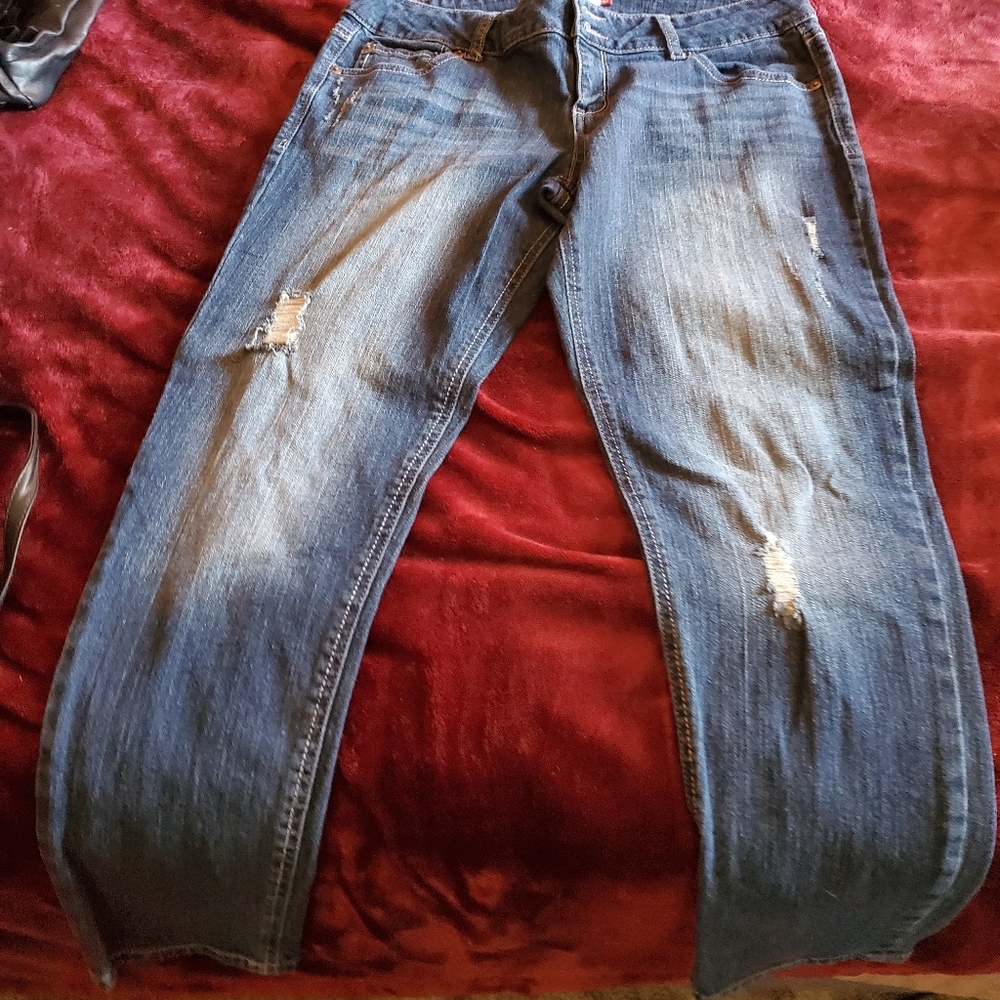 Jeans